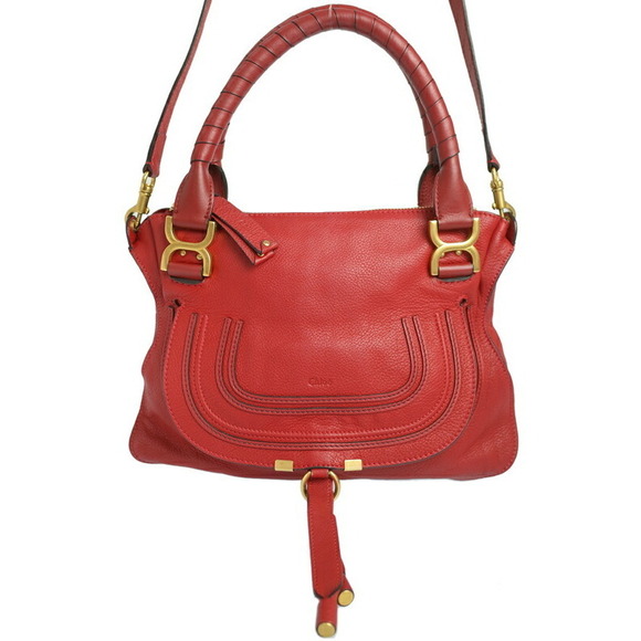 Chloe Handbags - Chloe Marcie Handbag